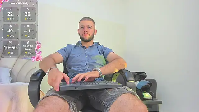 MaximusDick1  online show from July 2026 12:23:01 PM