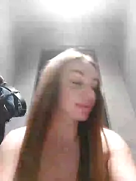 Gabriella Hot  online show from December 2024 05:15:01 AM