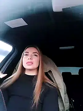 Gabriella Hot  online show from January 2025 02:04:01 AM