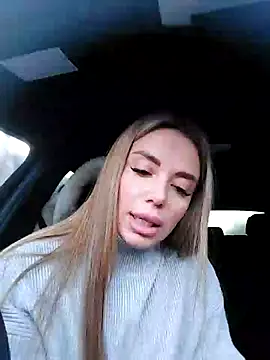 Gabriella Hot  online show from January 2025 02:02:01 AM