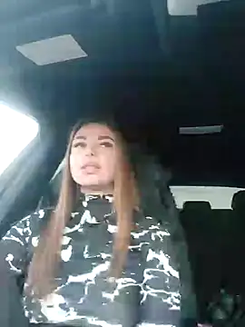 Gabriella Hot  online show from February 2025 02:08:02 AM