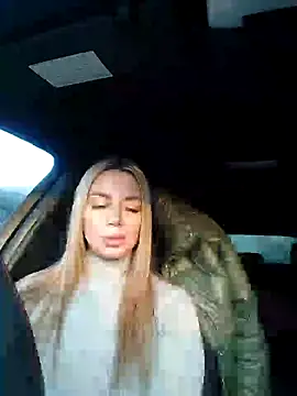 Gabriella Hot  online show from February 2025 02:07:02 AM