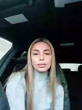 Gabriella Hot  online show from February 2025 02:07:02 AM