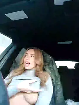 Gabriella Hot  online show from February 2025 02:20:01 AM