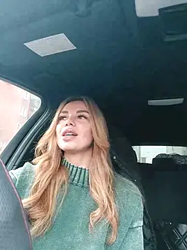 Gabriella Hot  online show from March 2025 02:04:02 AM