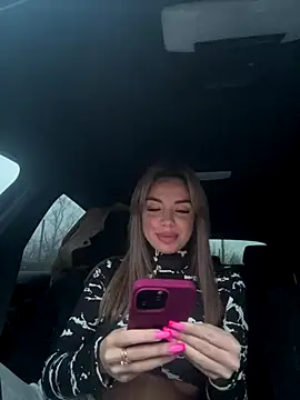 Gabriella Hot  online show from November 2025 01:05:02 AM