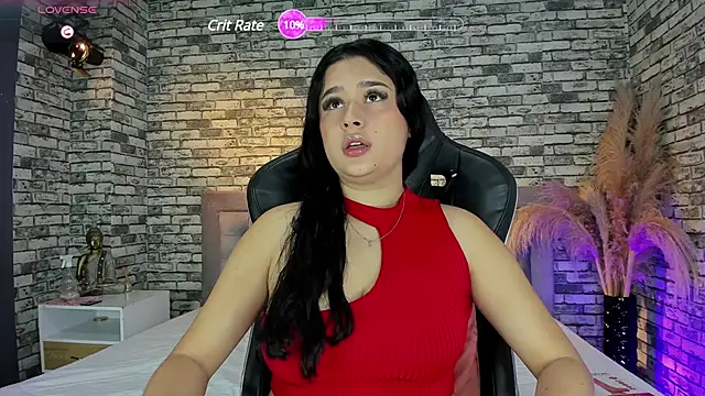 ariadna milano online show from December 2024 12:44:01 PM