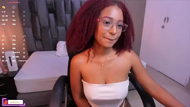 Snapshot of Lorena_Vieira_ chatting on January 2025 08:04:01 PM Lorena Vieira  online show from January 2025 08:04:01 PM