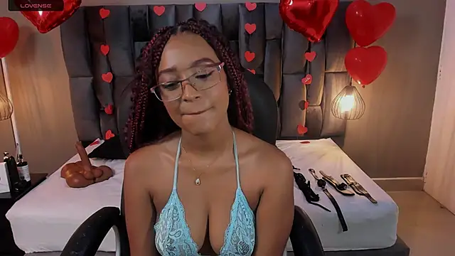 Snapshot of Lorena_Vieira_ chatting on February 2025 08:07:02 PM Lorena Vieira  online show from February 2025 08:07:02 PM