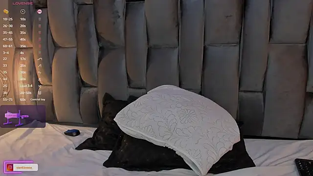 Snapshot of Lorena_Vieira_ chatting on March 2025 11:47:02 PM Lorena Vieira  online show from March 2025 11:47:02 PM