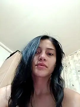 Virgin Pussy Love online show from March 2026 08:20:02 PM