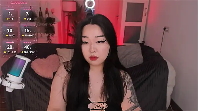 Snapshot of mei_honey_ chatting on September 2025 09:59:02 PM mei honey  online show from September 2025 09:59:02 PM