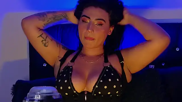 Pauilina online show from June 2026 05:35:02 AM