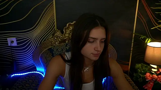 ValeryRoyale online show from December 2024 02:22:01 PM