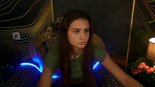 ValeryRoyale online show from December 2024 02:17:02 PM