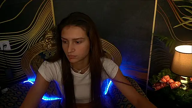 ValeryRoyale online show from December 2024 01:54:01 PM