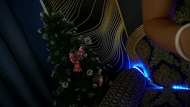 ValeryRoyale online show from January 2025 12:05:02 PM