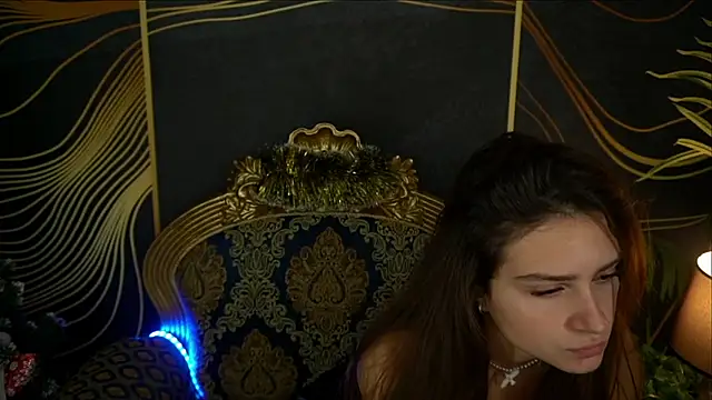 ValeryRoyale online show from January 2025 08:24:01 AM