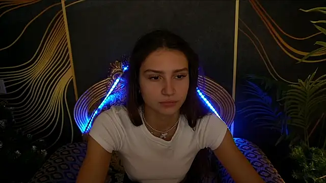 ValeryRoyale online show from January 2025 09:22:02 AM