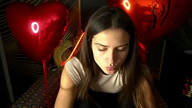 ValeryRoyale online show from February 2025 05:40:01 PM