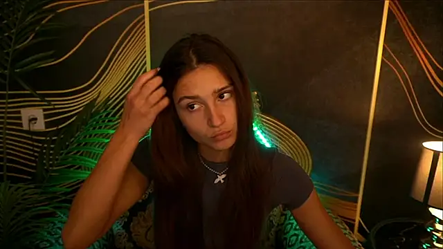 ValeryRoyale online show from March 2025 02:15:02 PM