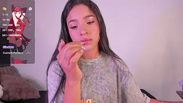 Mereo leona online show from February 2026 11:49:02 PM