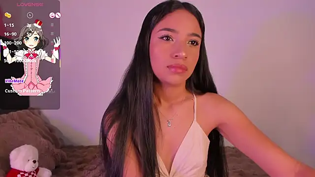 Mereo leona online show from February 2026 12:01:01 AM