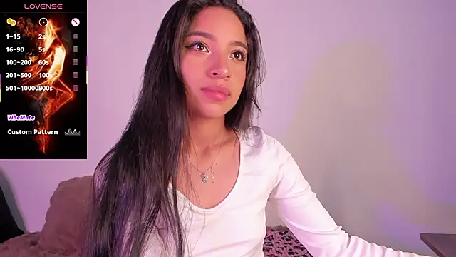 Mereo leona online show from March 2026 02:52:01 AM