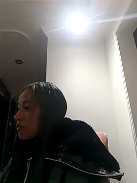 devi black13  online show from February 2025 12:15:01 AM