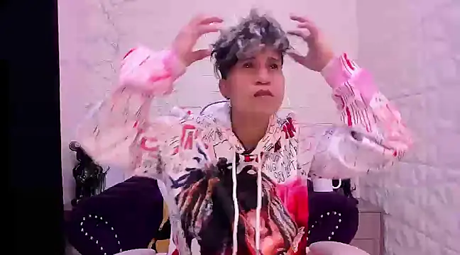 Snapshot of Im_Milan_Rs chatting on March 2025 12:05:02 AM Im Milan Rs online show from March 2025 12:05:02 AM