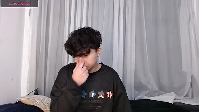 Snapshot of Im_Milan_Rs chatting on November 2025 03:38:02 AM Im Milan Rs online show from November 2025 03:38:02 AM