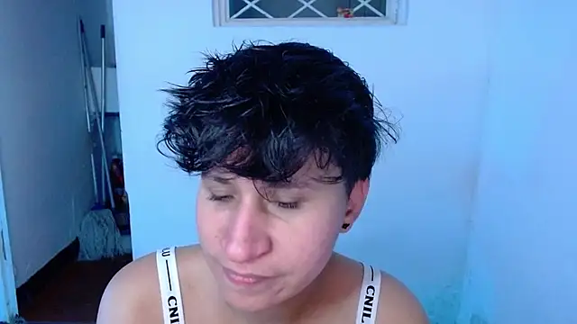 Snapshot of Im_Milan_Rs chatting on July 2026 11:00:01 PM Im Milan Rs online show from July 2026 11:00:01 PM