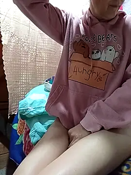 Snapshot of NanitaFun chatting on October 2025 03:09:01 AM NanitaFun online show from October 2025 03:09:01 AM