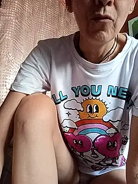 Snapshot of NanitaFun chatting on December 2025 02:26:01 PM NanitaFun online show from December 2025 02:26:01 PM