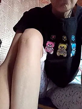 Snapshot of NanitaFun chatting on December 2025 07:53:02 PM NanitaFun online show from December 2025 07:53:02 PM