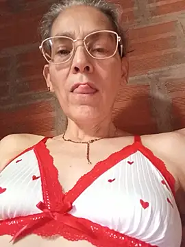 NanitaFun online show from July 2026 09:08:02 PM