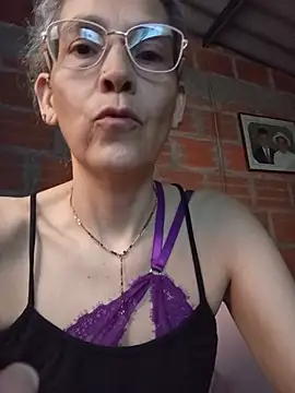 NanitaFun online show from July 2026 10:20:01 PM