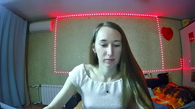 Snapshot of --Model--2 chatting on December 2024 10:34:02 PM --Model--2 online show from December 2024 10:34:02 PM