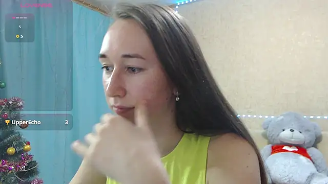 Snapshot of --Model--2 chatting on January 2025 11:24:01 PM --Model--2 online show from January 2025 11:24:01 PM