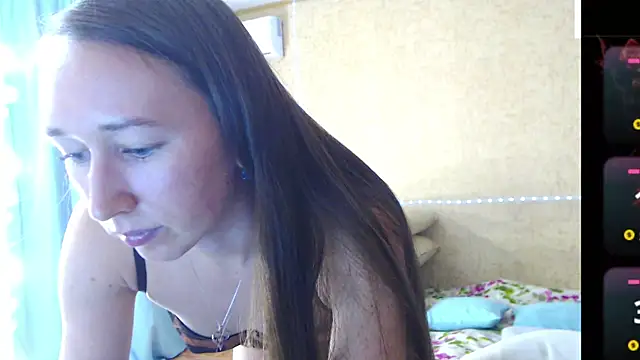 Snapshot of --Model--2 chatting on March 2025 11:25:01 PM --Model--2 online show from March 2025 11:25:01 PM