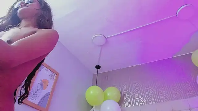 Lilith Vera online show from March 2025 01:35:01 AM