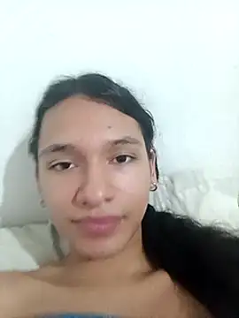 Snapshot of Antonella_narsk chatting on February 2025 02:34:02 PM Antonella narsk online show from February 2025 02:34:02 PM