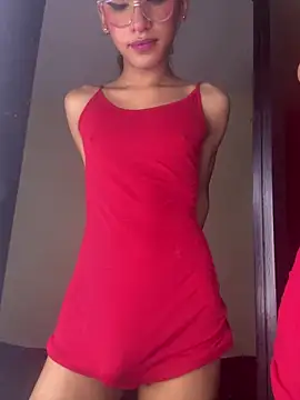 Antonella narsk online show from April 2026 12:12:01 PM