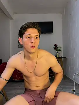 Bodyxx23 online show from July 2026 11:52:02 PM