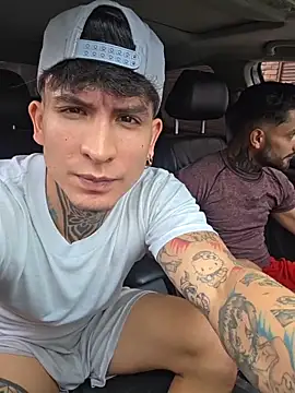 christangel 96  online show from November 2025 06:02:01 PM