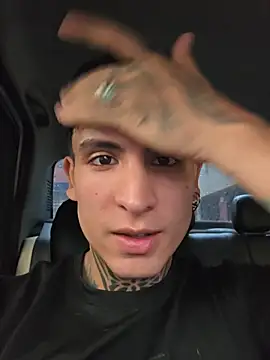 christangel 96  online show from December 2025 06:26:01 PM