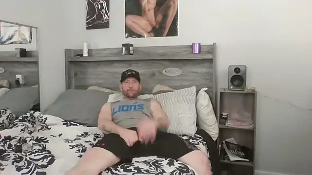 Edward LongCock online show from December 2024 03:11:02 PM