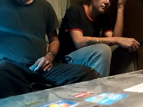 tus ordenes mis deseos online show from April 2026 06:36:01 AM