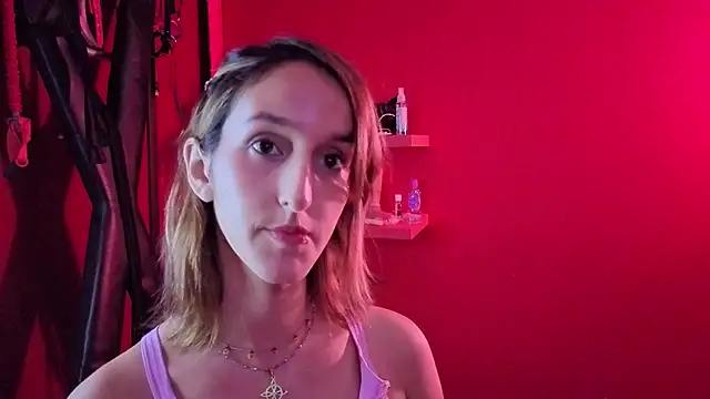 Ambar Roux  online show from January 2026 01:22:02 AM