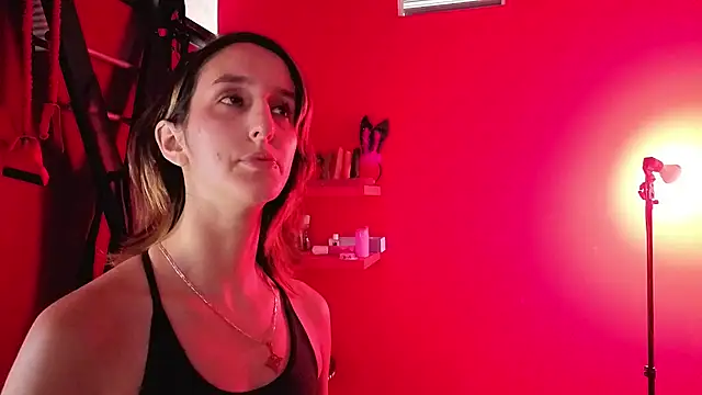 Ambar Roux  online show from April 2026 05:43:02 PM